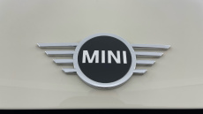 MINI Hatchback 1.5 Cooper Exclusive 5dr Auto Petrol Hatchback